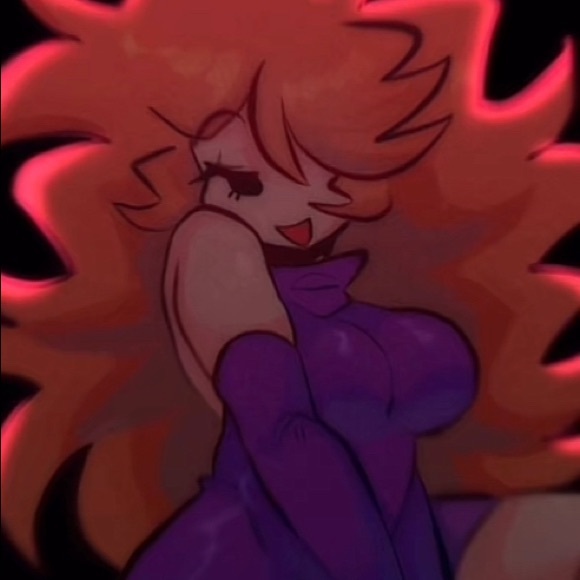 Meet your Posher, Leah - Picture 1 of 1